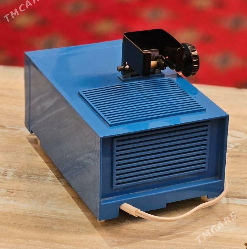 Фильмопроектор proektor - Aşgabat - img 3