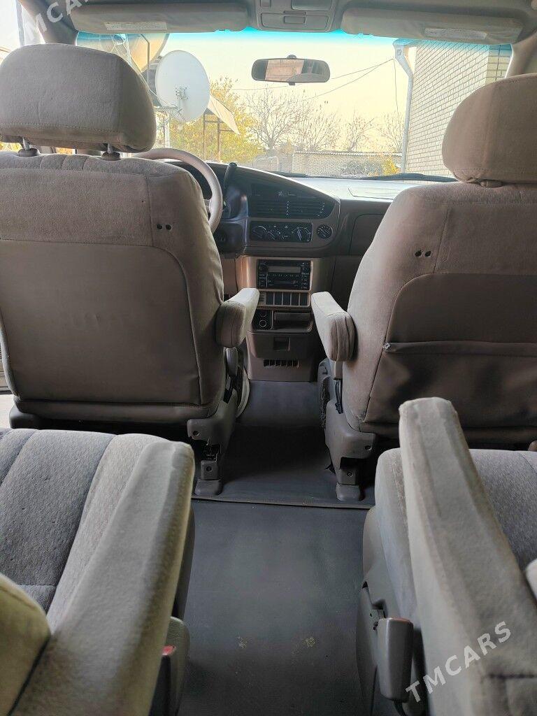 Toyota Sienna 2002 - 145 000 TMT - Murgap - img 7