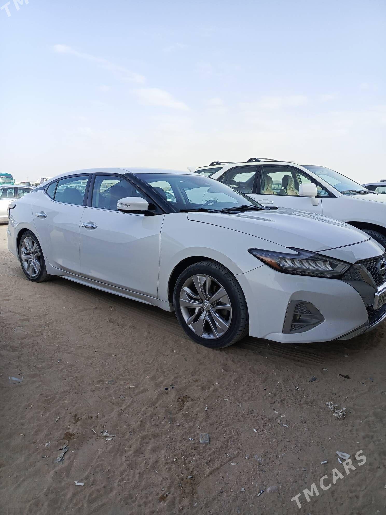 Nissan Maxima 2020 - 270 000 TMT - Туркменбаши - img 1