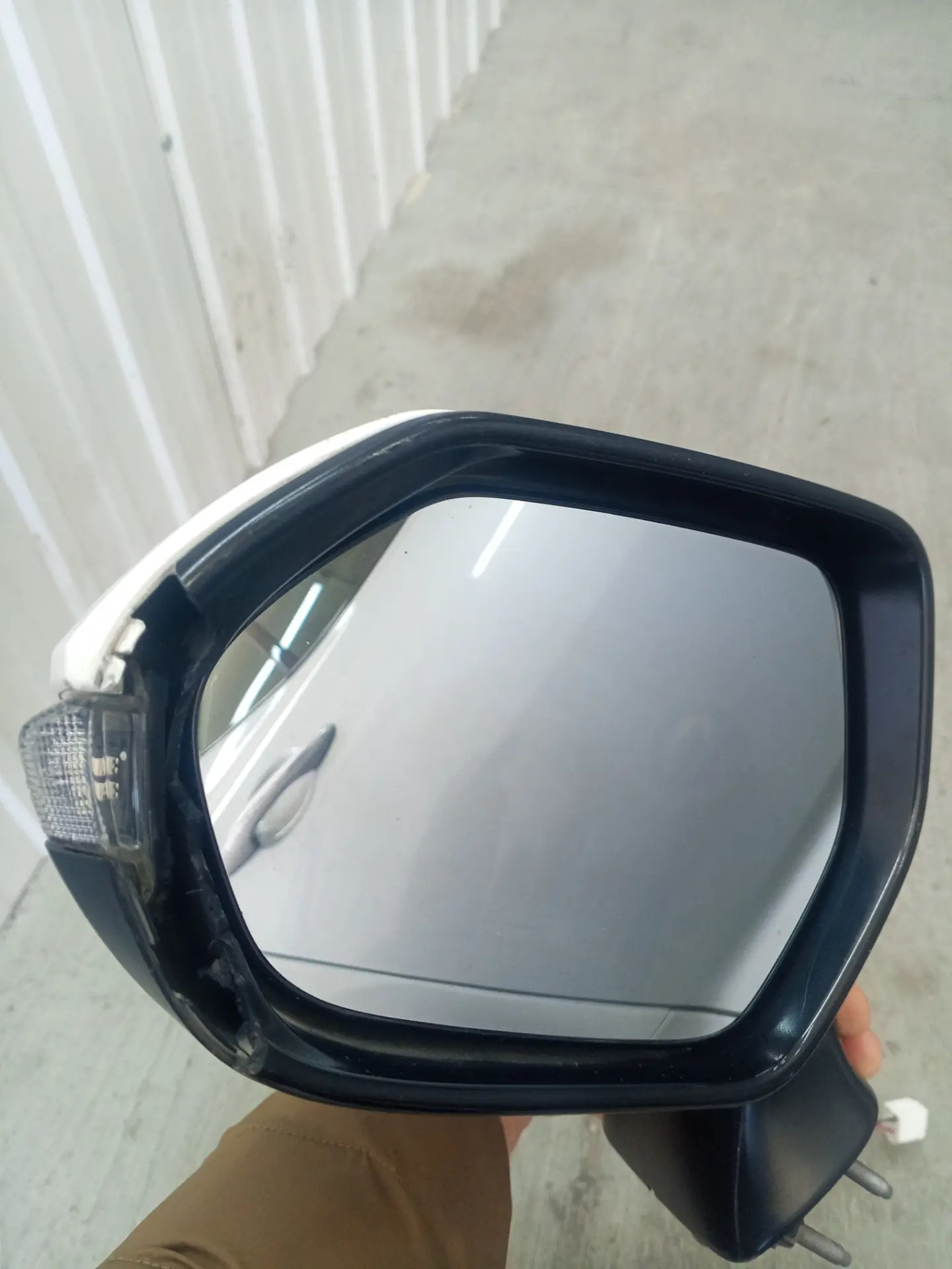 Karolla bakawoy 2021 arginal 700 TMT - Ашхабад - img 1