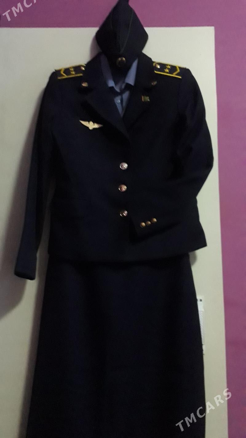 костюм - Türkmenabat - img 1