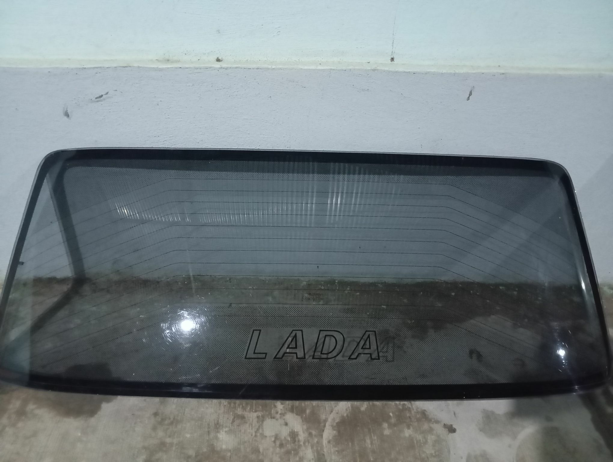 labawoy ayna 400 TMT - Гёкдепе - img 6