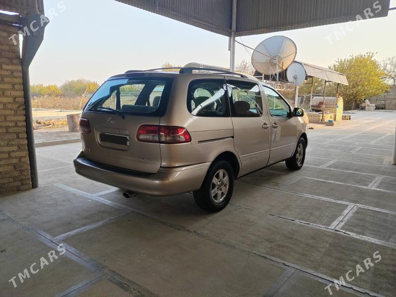 Toyota Sienna 2002 - 145 000 TMT - Murgap - img 6