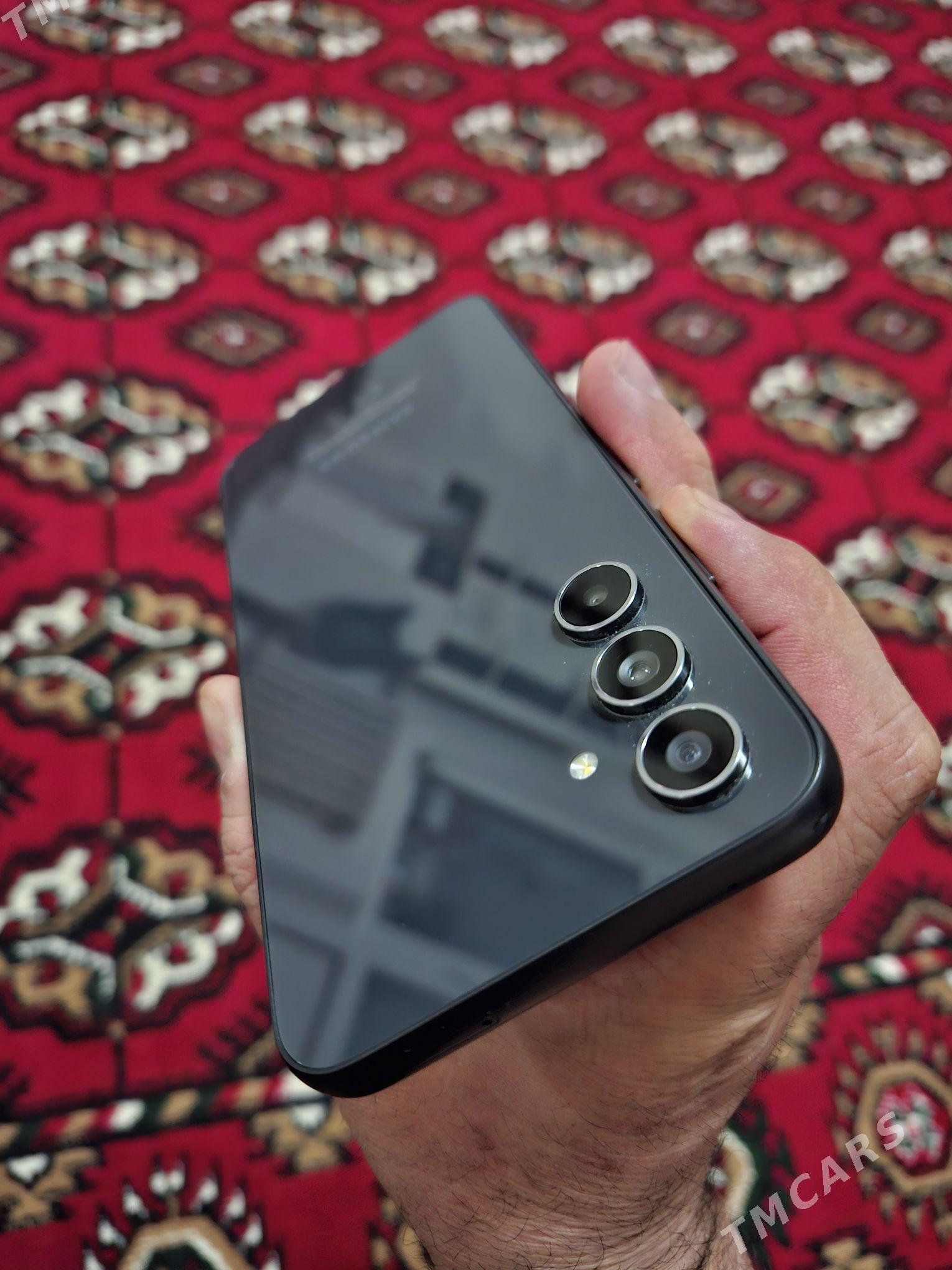 A54 5G - Дашогуз - img 1