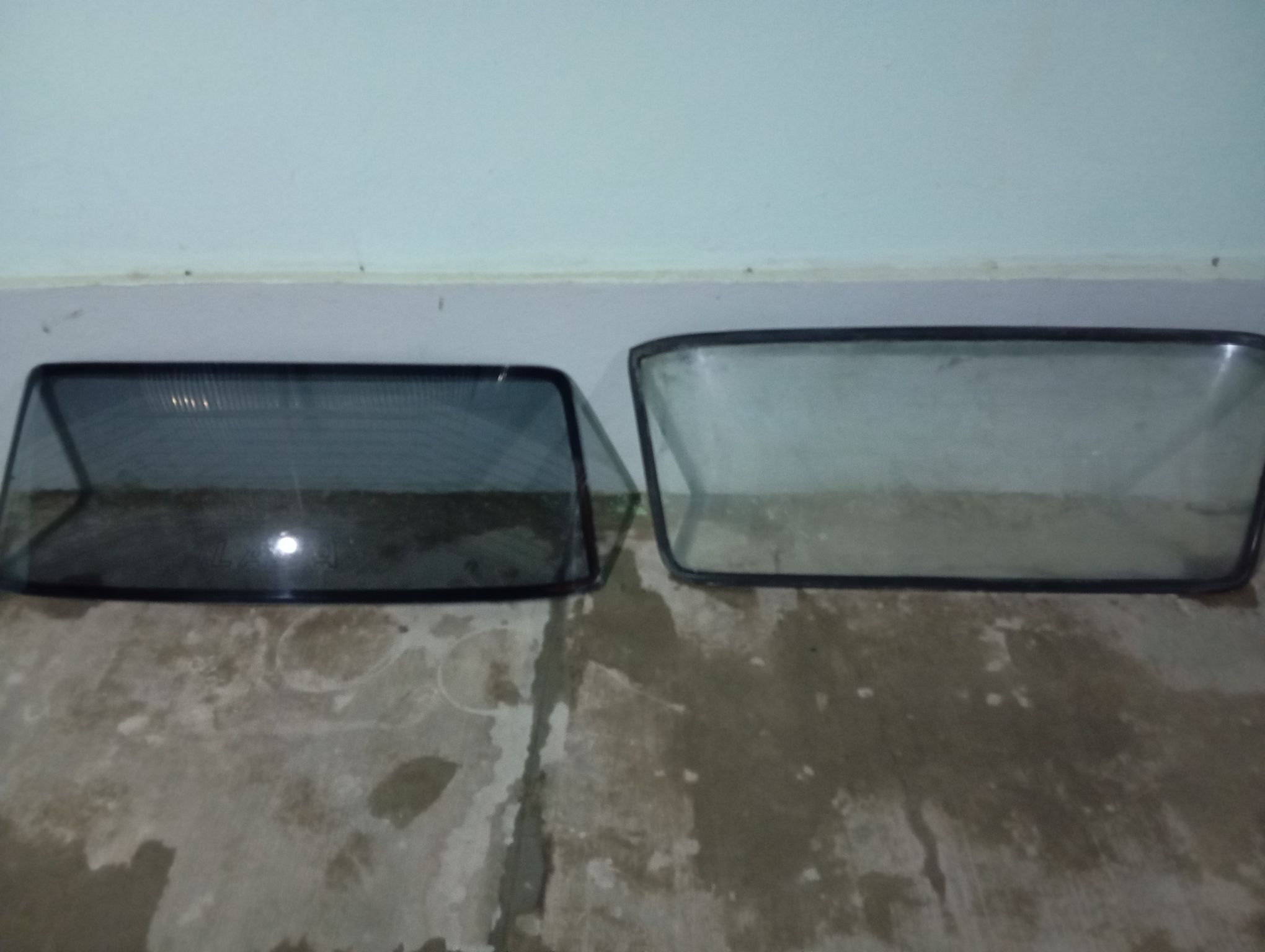 labawoy ayna 400 TMT - Гёкдепе - img 4