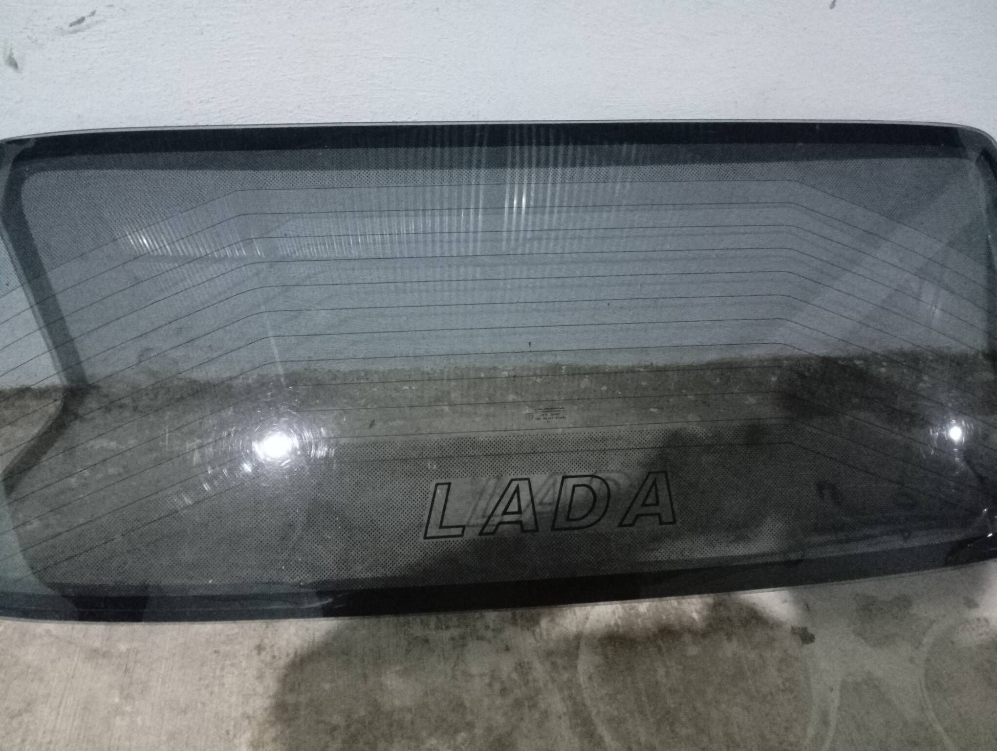 labawoy ayna 400 TMT - Гёкдепе - img 3