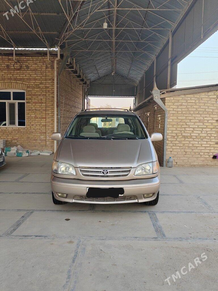 Toyota Sienna 2002 - 145 000 TMT - Murgap - img 5