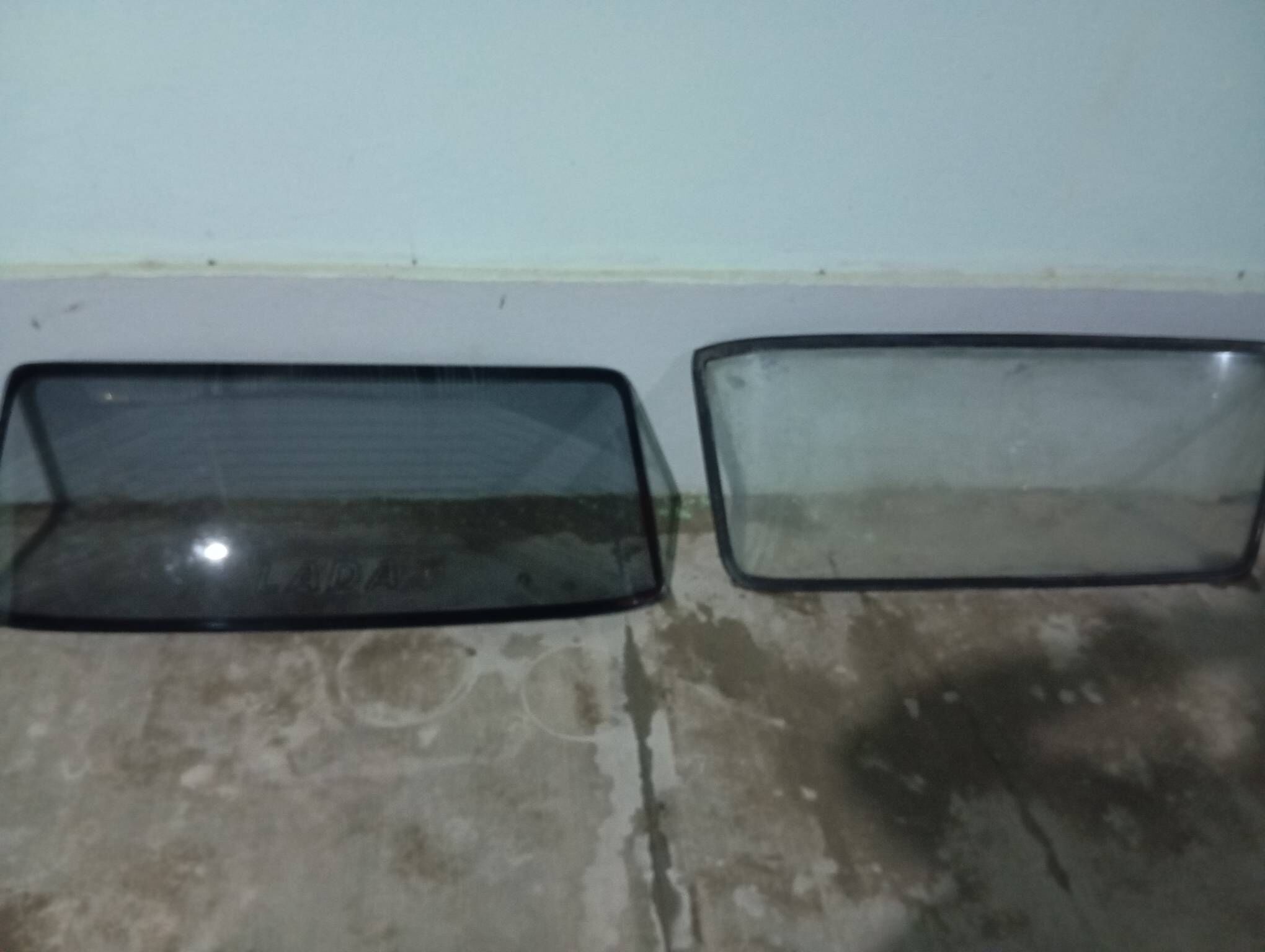 labawoy ayna 400 TMT - Гёкдепе - img 1