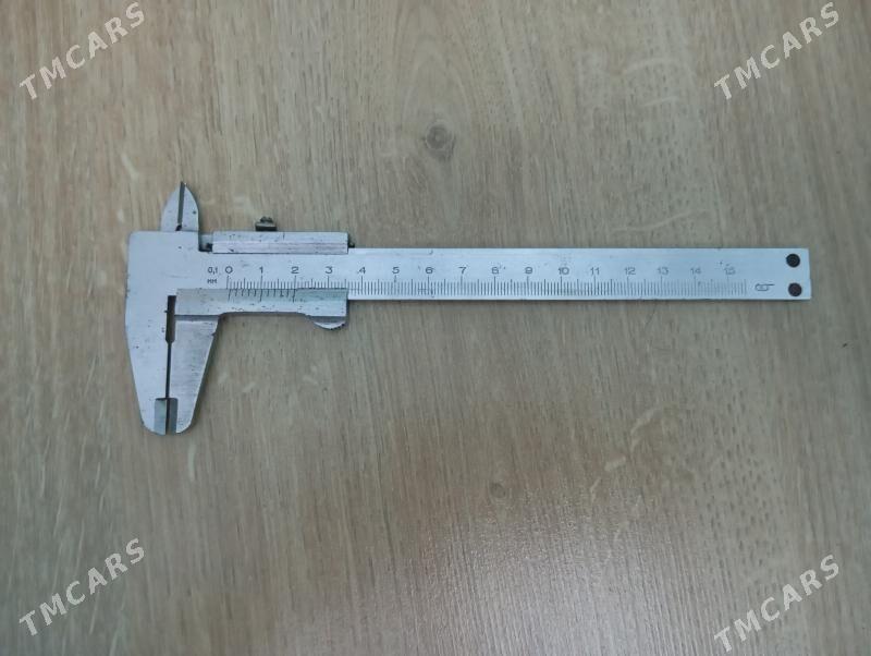 штанген циркуль - Ашхабад - img 2