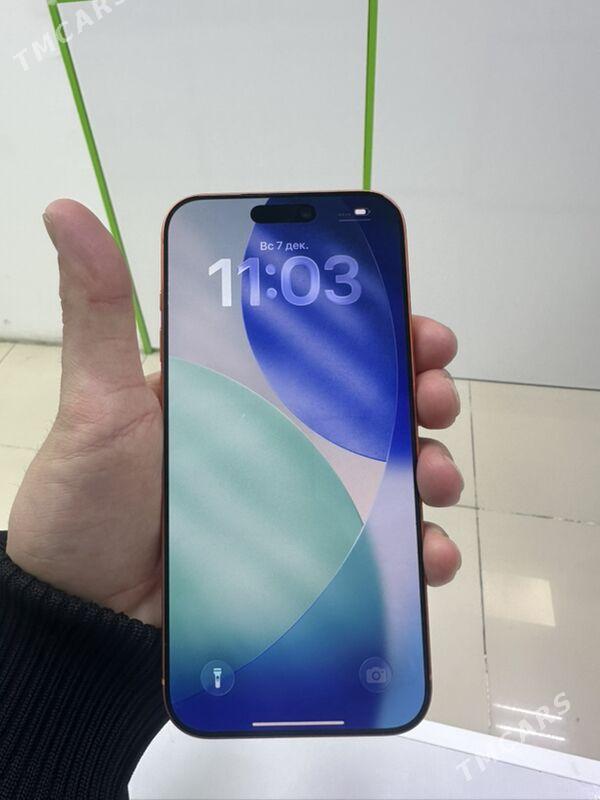 iphone 17pro max - Ашхабад - img 5