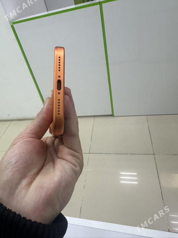 iphone 17pro max - Ашхабад - img 2