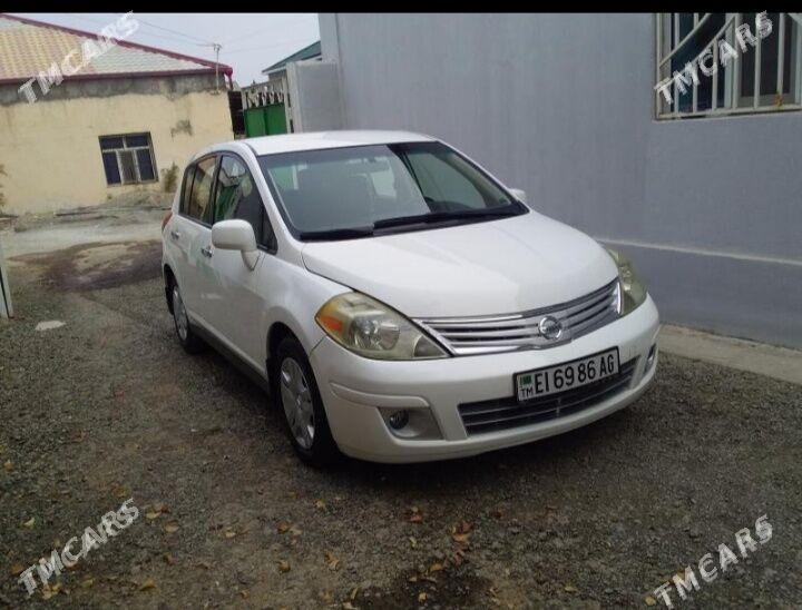 Nissan Versa 2010 - 135 000 TMT - Ашхабад - img 2