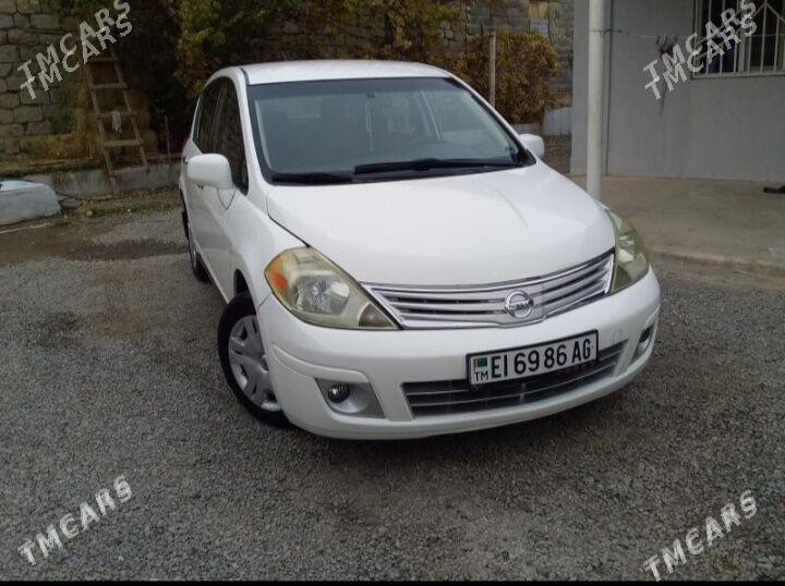 Nissan Versa 2010 - 135 000 TMT - Ашхабад - img 4