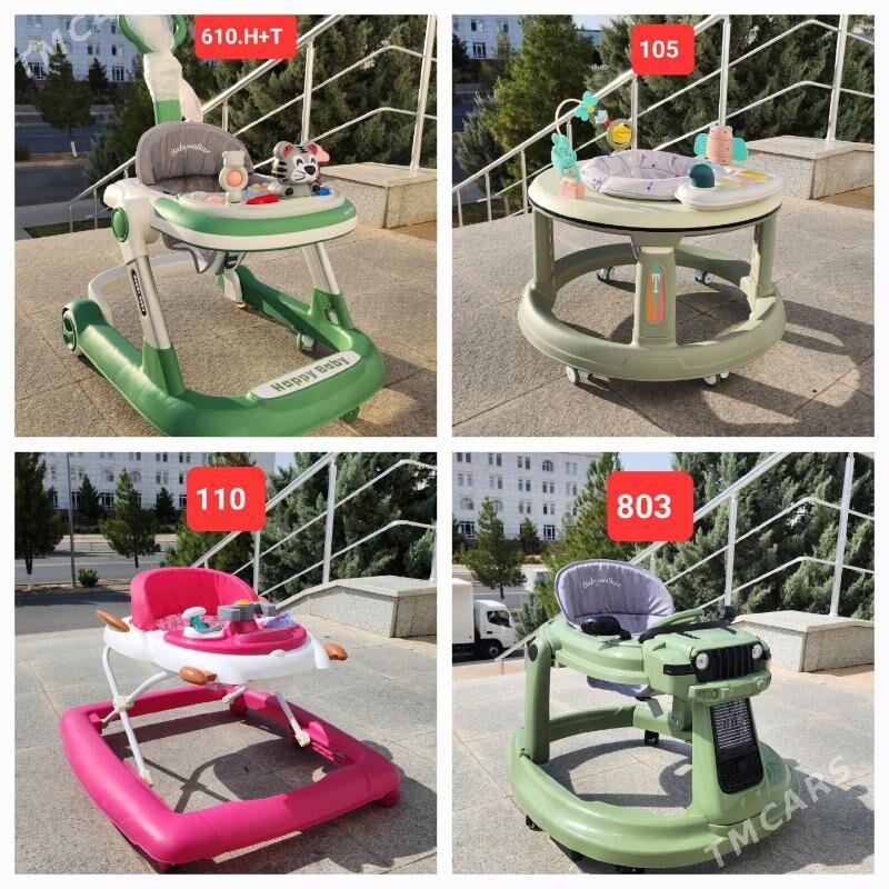 TIGIR SAMAKAT MATOR PARTA STOL - Köşi - img 7