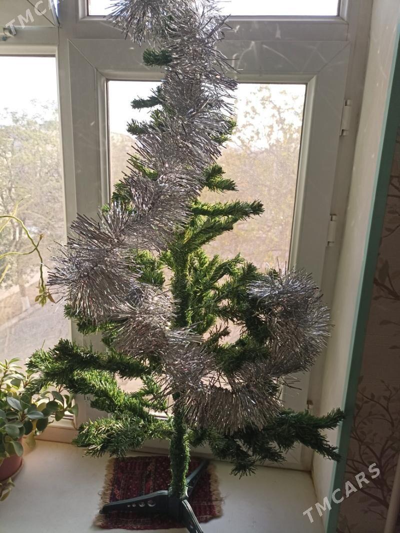 Елка - Aşgabat - img 4