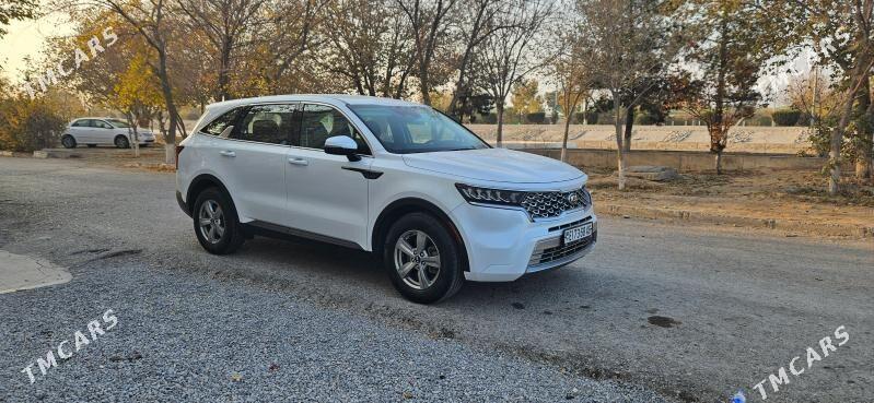 Kia Sorento 2021 - 345 000 TMT - Aşgabat - img 2