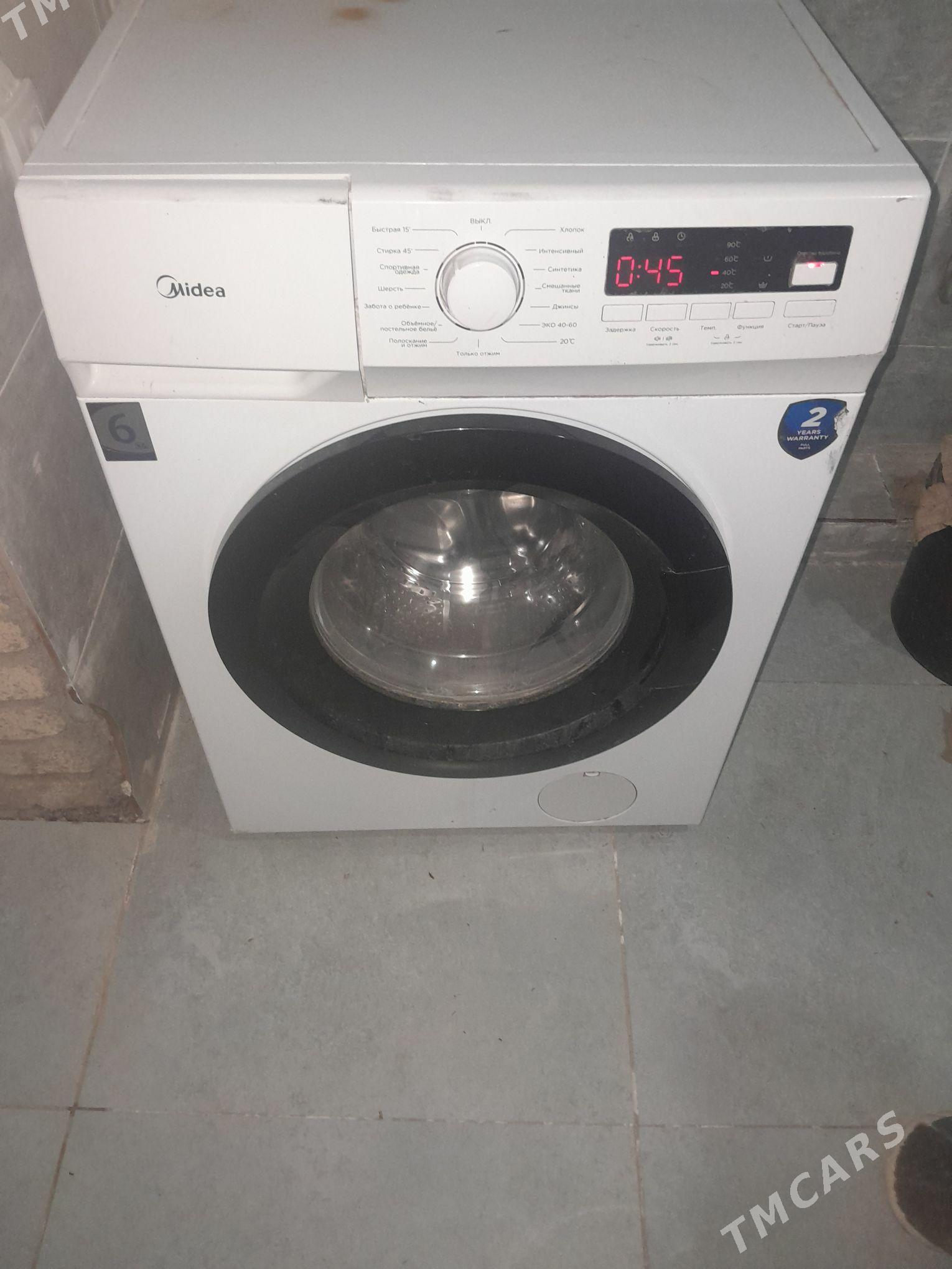 mideast 6 kg - Дашогуз - img 2