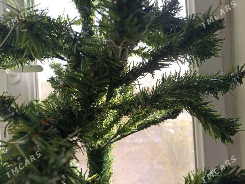 Елка - Aşgabat - img 2