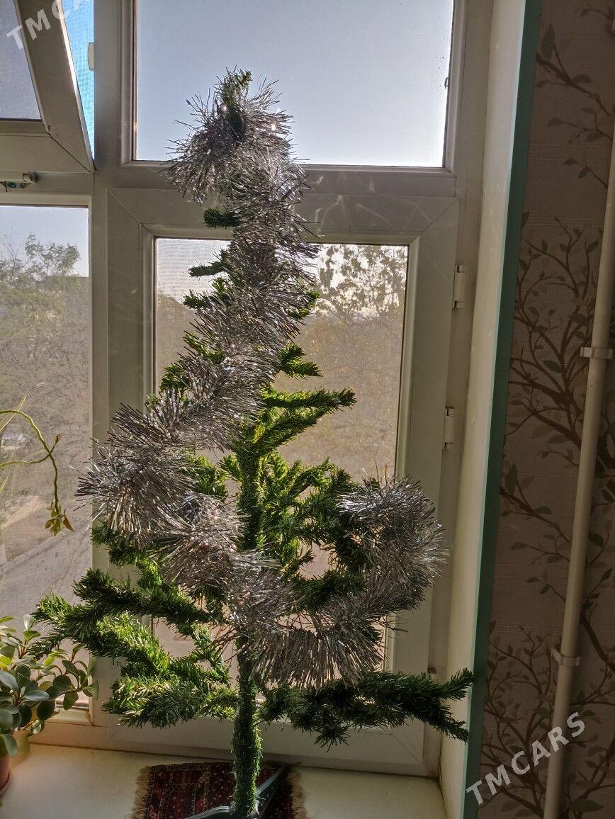 Елка - Aşgabat - img 3