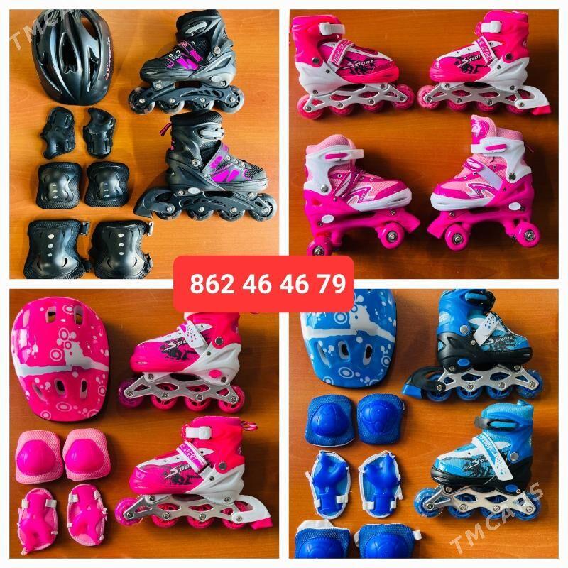 TIGIR SAMAKAT MATOR PARTA STOL - Köşi - img 10