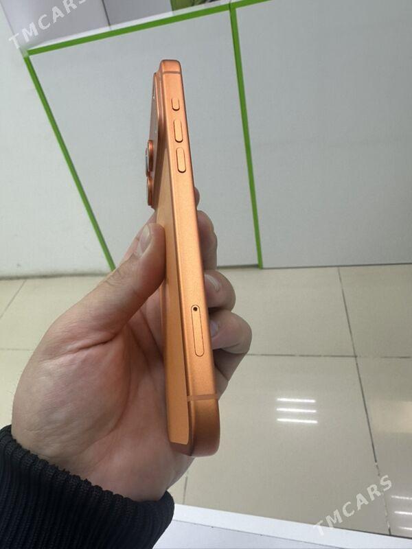 iphone 17pro max - Ашхабад - img 1