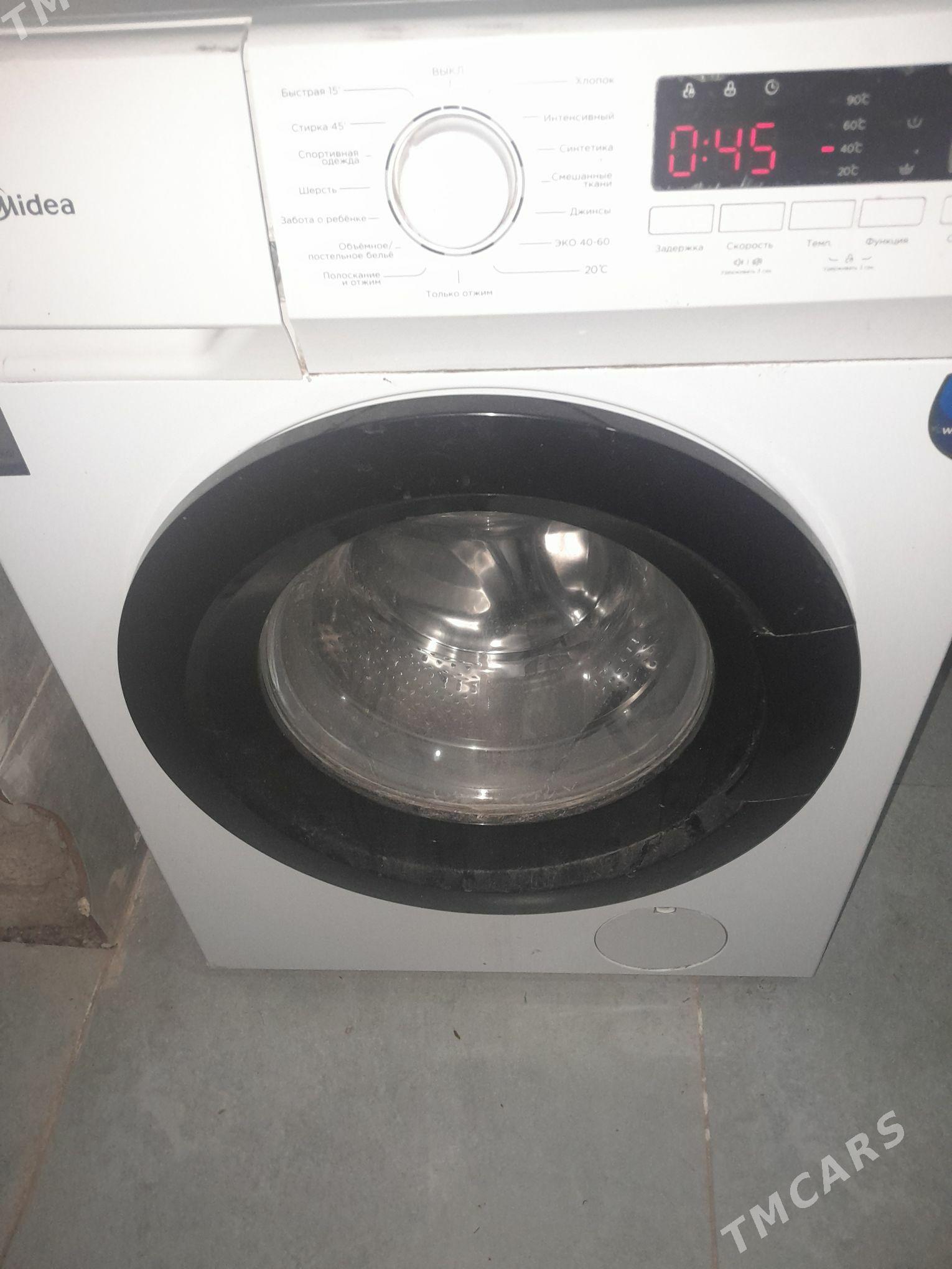 mideast 6 kg - Дашогуз - img 3