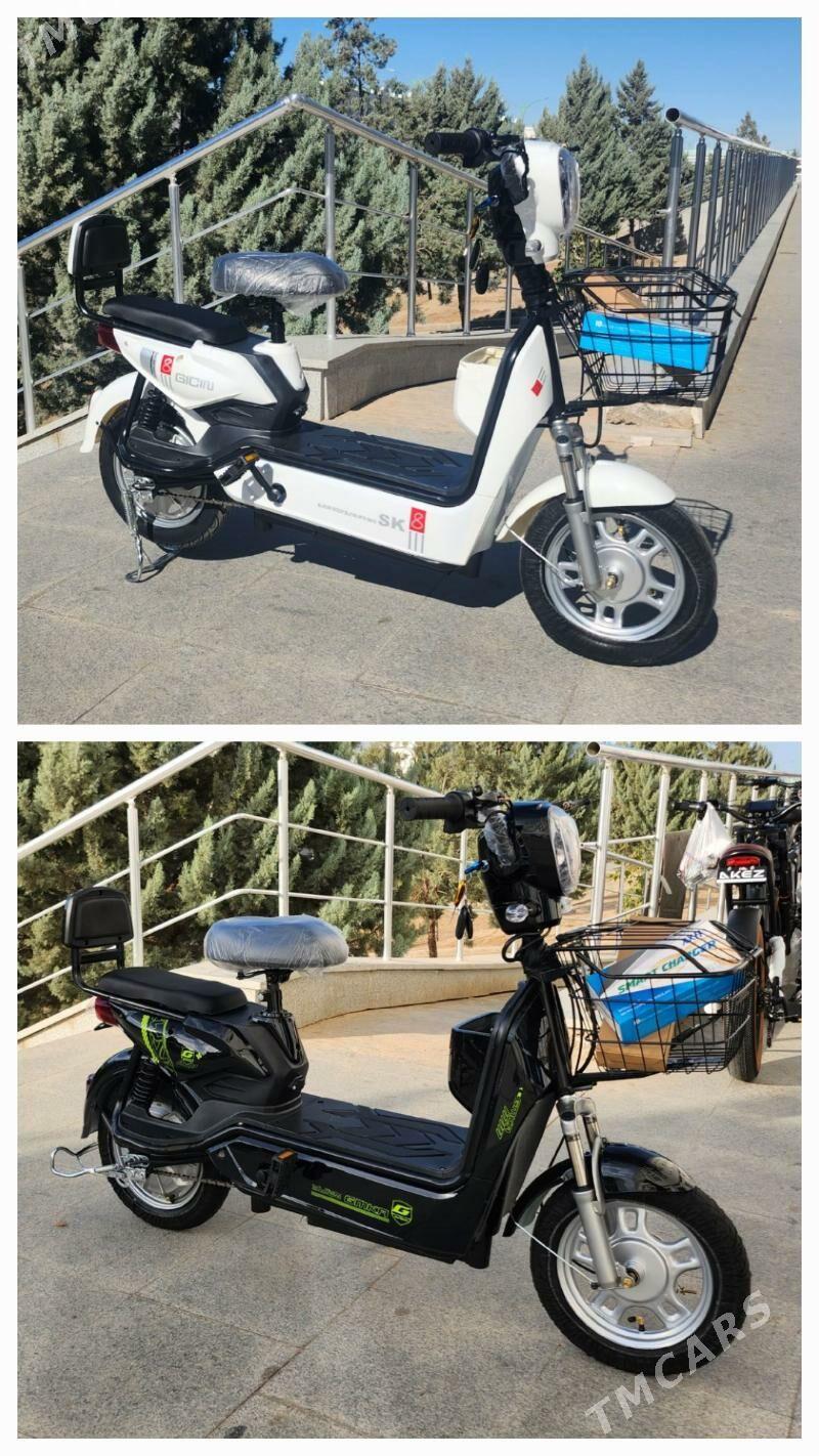 TIGIR SAMAKAT MATOR PARTA STOL - Köşi - img 4