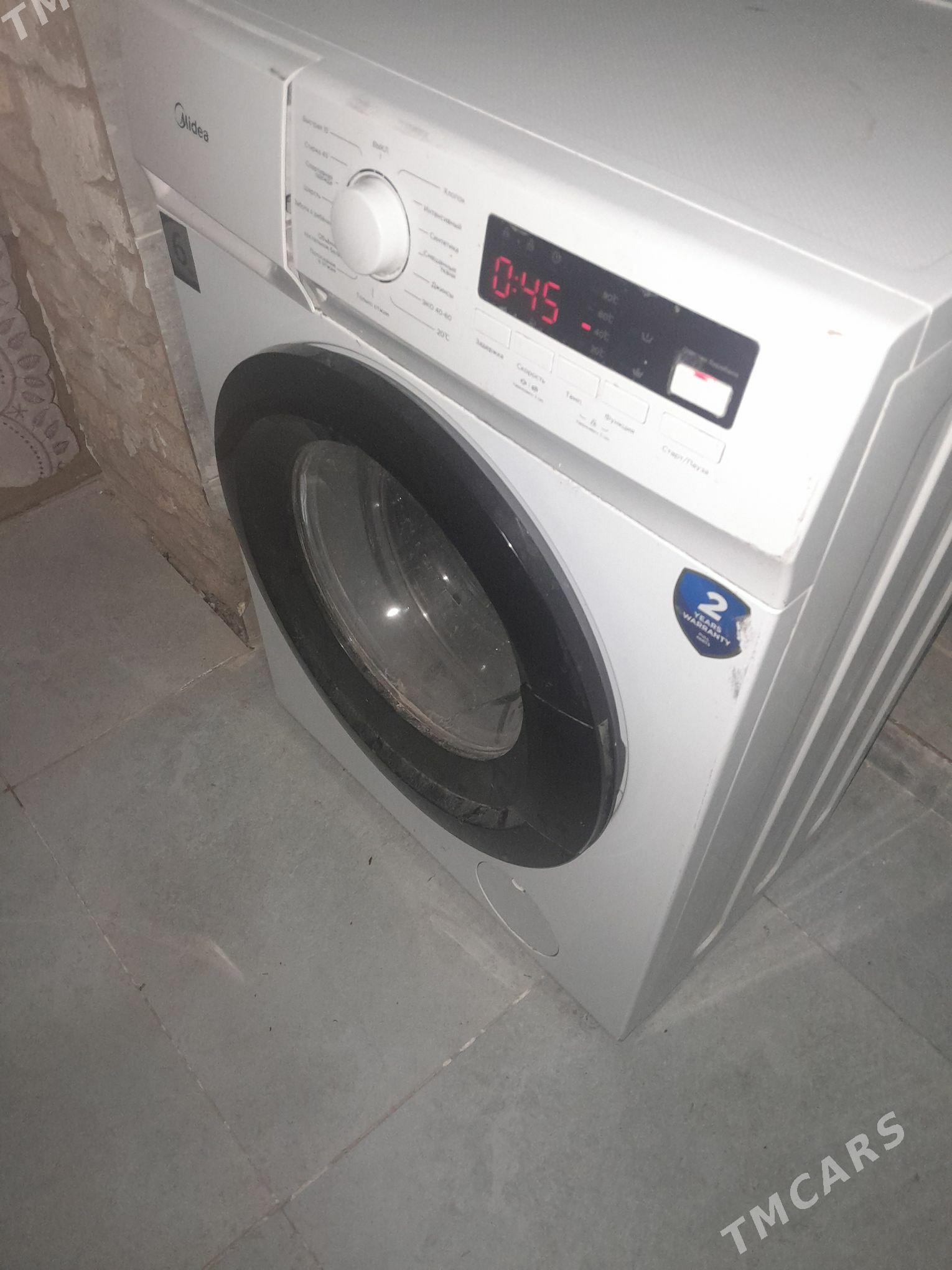 mideast 6 kg - Daşoguz - img 1