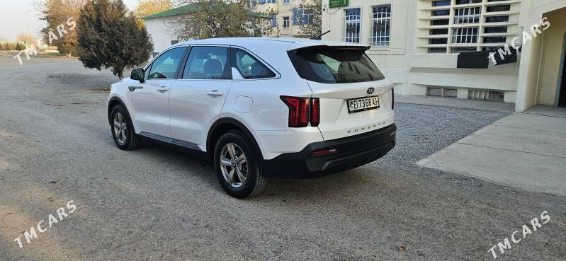 Kia Sorento 2021 - 345 000 TMT - Aşgabat - img 3