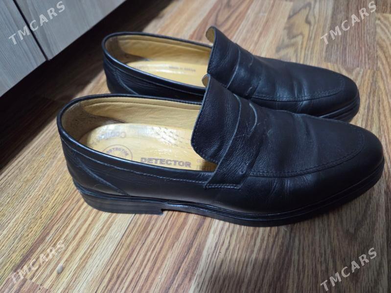 Туфли - Туркменабат - img 3