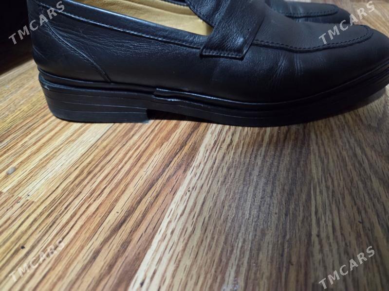 Туфли - Туркменабат - img 2