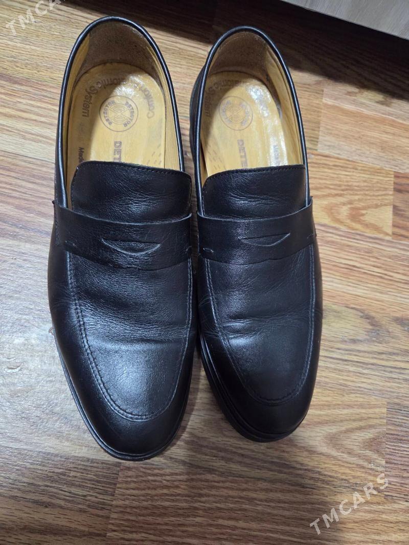 Туфли - Туркменабат - img 1