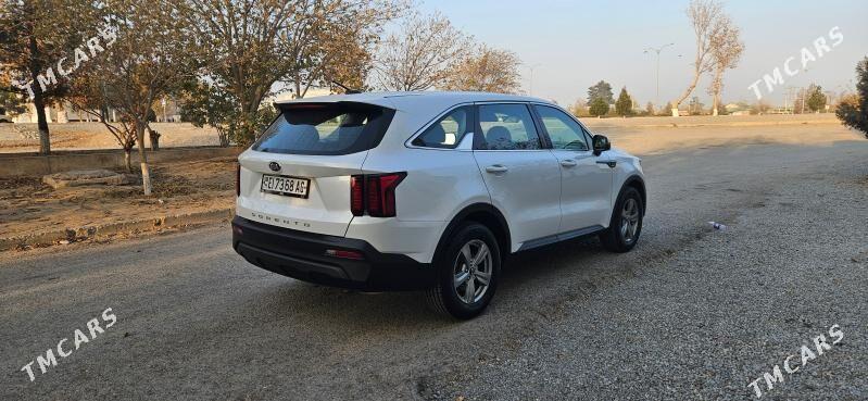 Kia Sorento 2021 - 345 000 TMT - Aşgabat - img 4