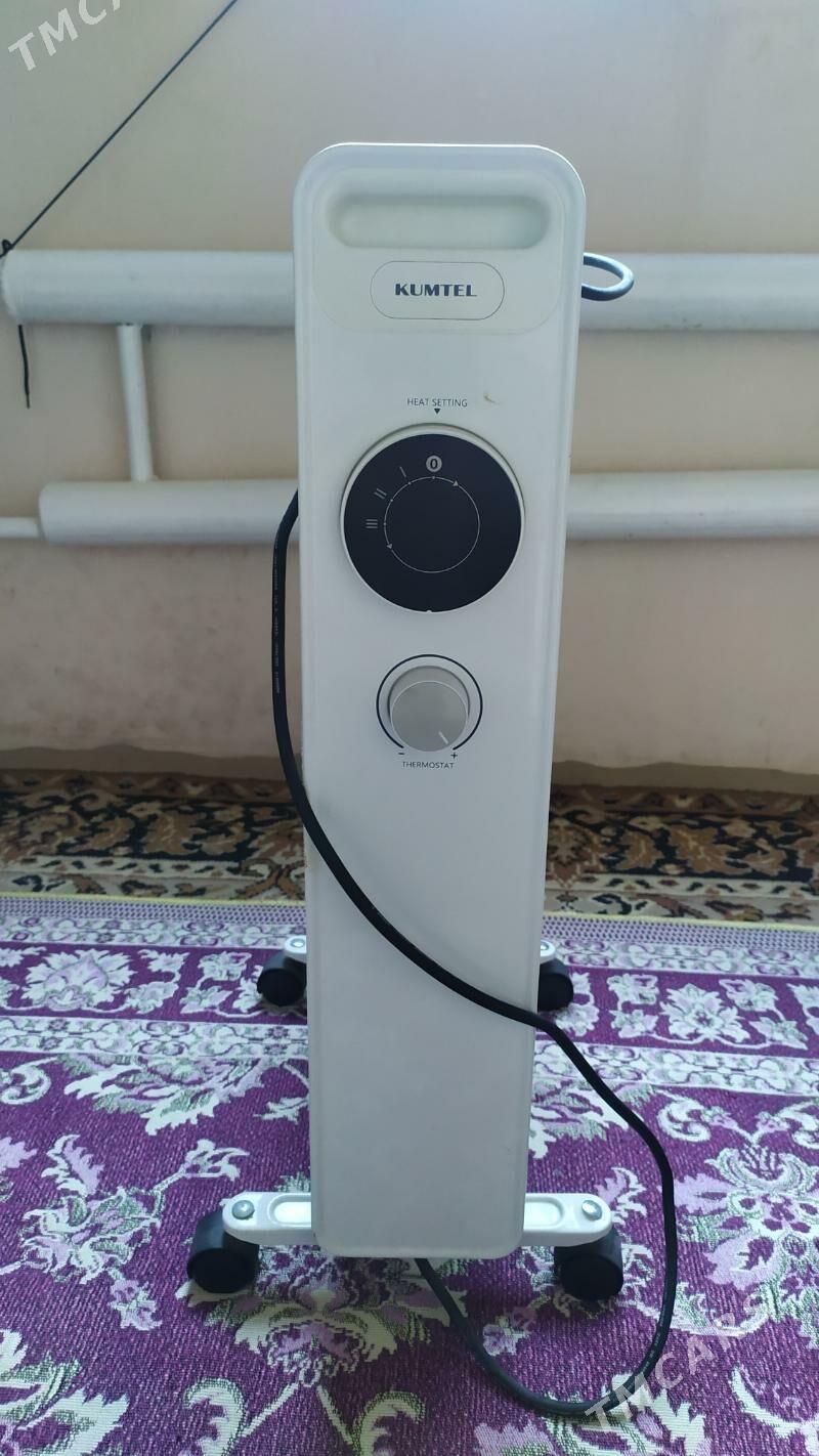 Kumtel - Дашогуз - img 2