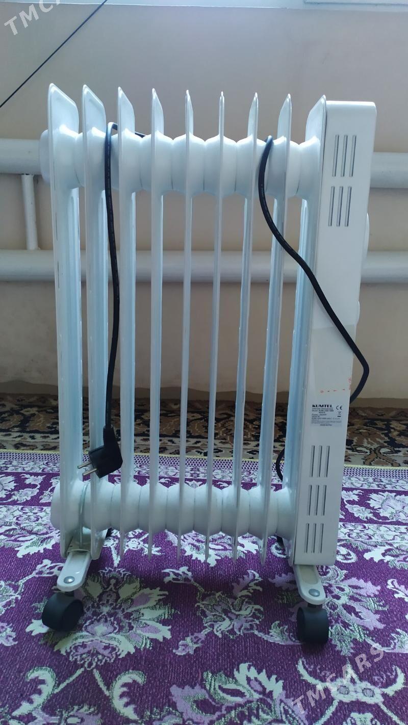 Kumtel - Дашогуз - img 3