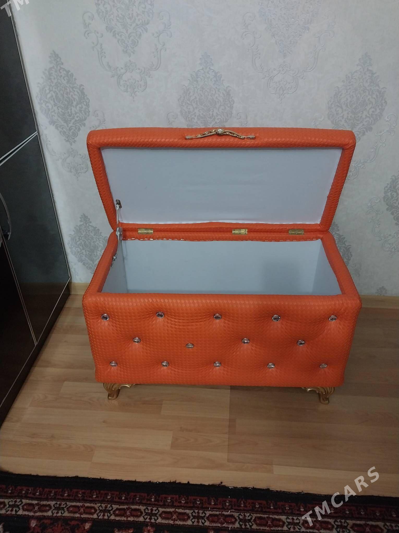 Täze ýyl sandyk - Parahat 2 - img 2