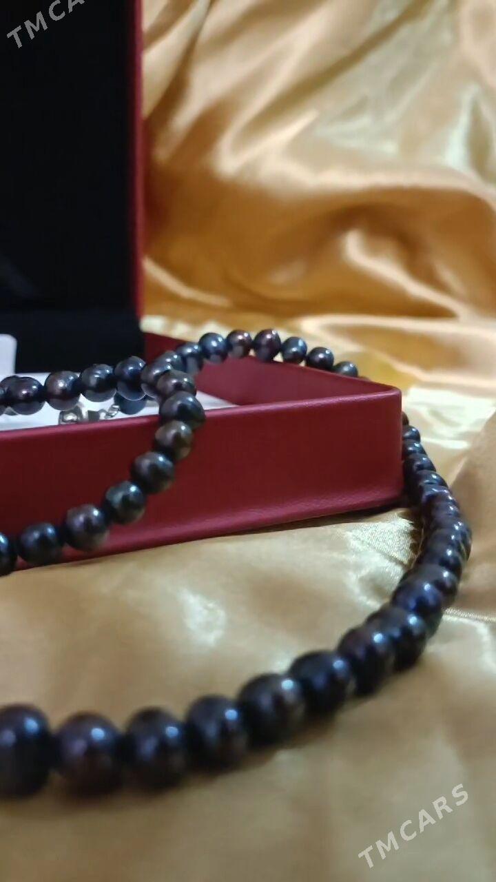 Калье/ожерелье/бусы/браслет - Aşgabat - img 5