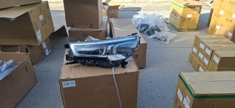 fara cyra xaylukus 20 letli 3 200 TMT - Бедев - img 2