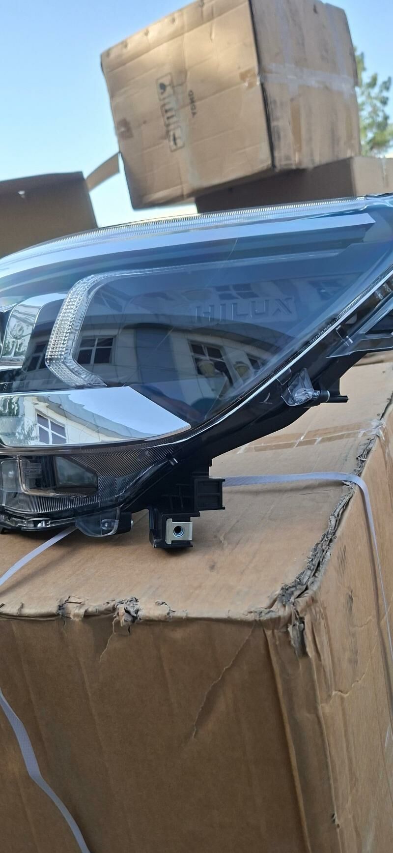 fara cyra xaylukus 20 letli 3 200 TMT - Бедев - img 3