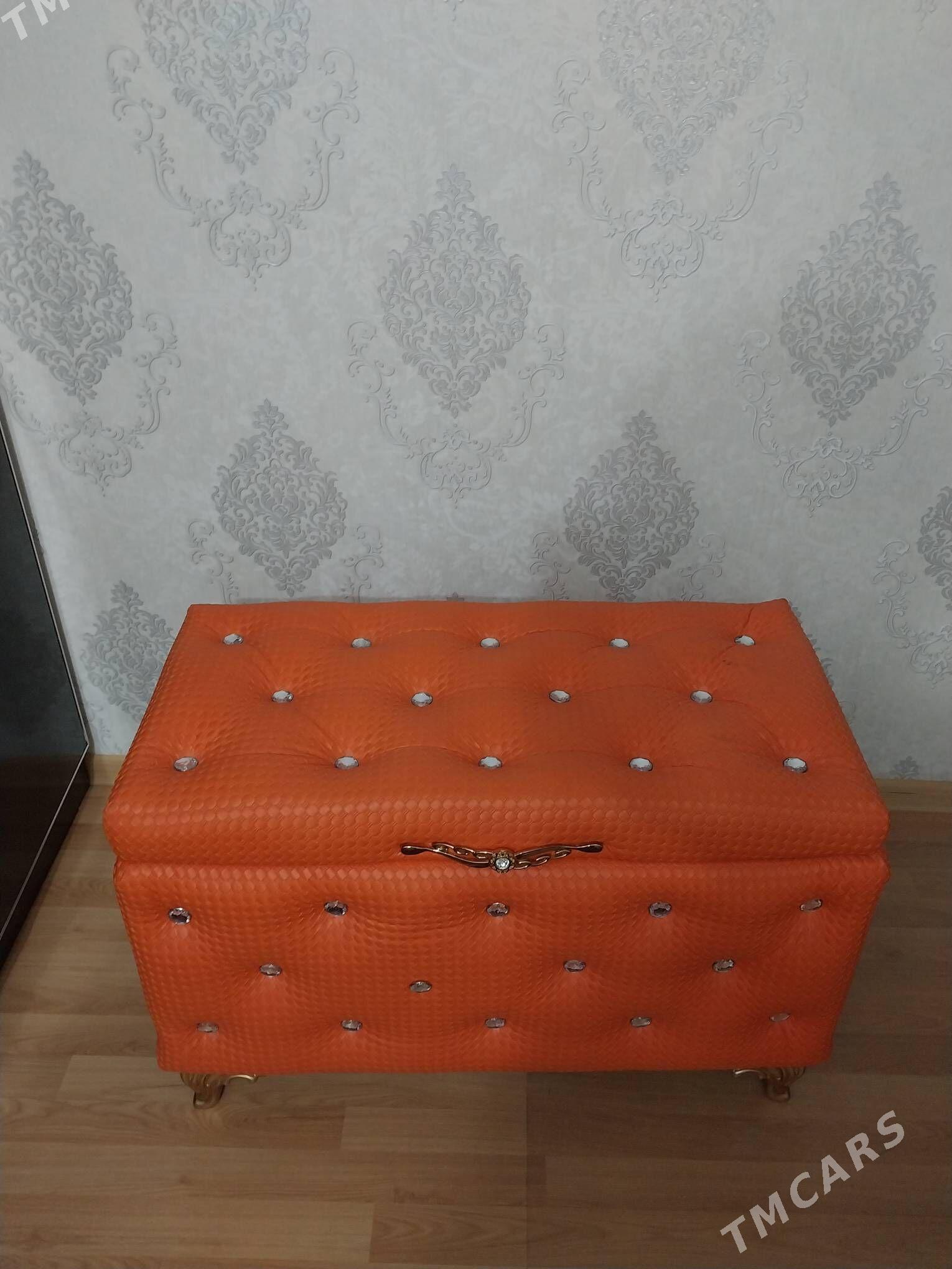 Täze ýyl sandyk - Parahat 2 - img 1