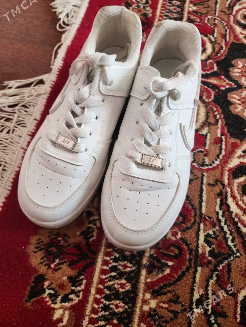 Krasowka Nike - Aşgabat - img 3