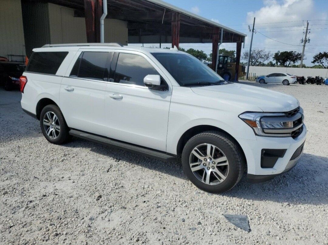 Ford Expedition 2024 - 885 000 TMT - Aşgabat - img 2