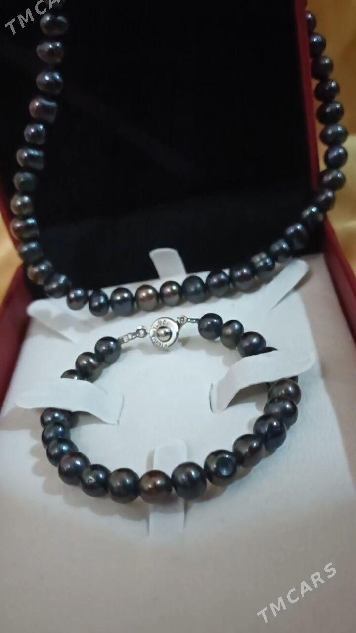 Калье/ожерелье/бусы/браслет - Aşgabat - img 3