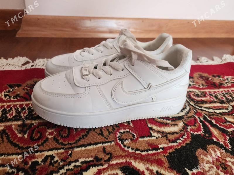 Krasowka Nike - Aşgabat - img 1