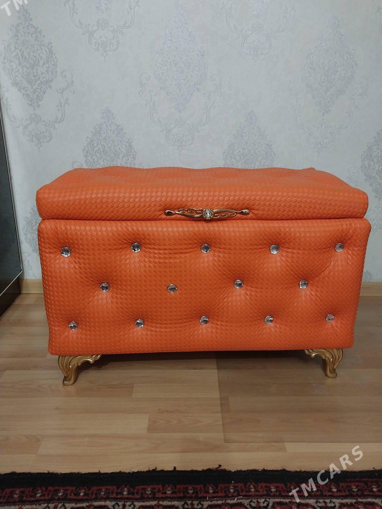 Täze ýyl sandyk - Parahat 2 - img 3