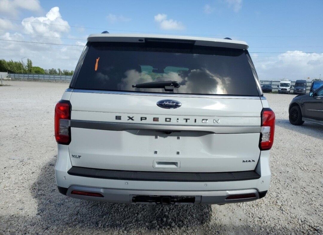 Ford Expedition 2024 - 885 000 TMT - Aşgabat - img 6