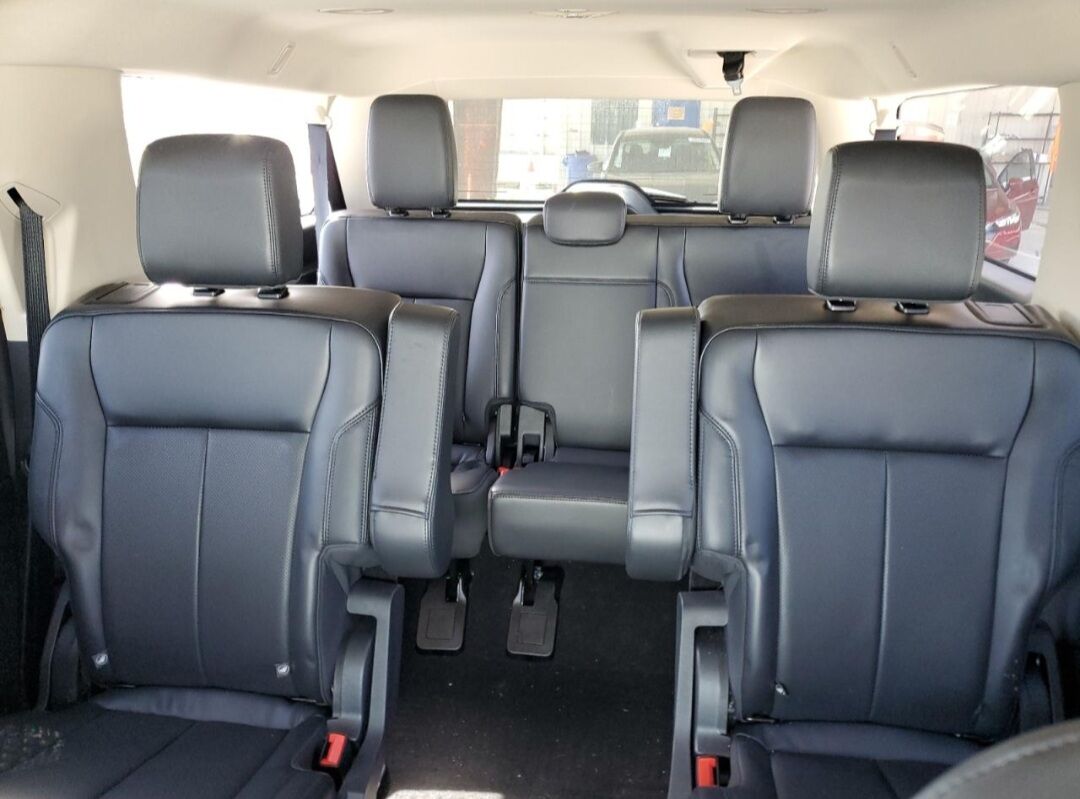 Ford Expedition 2024 - 885 000 TMT - Aşgabat - img 8