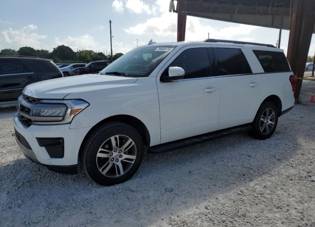 Ford Expedition 2024 - 885 000 TMT - Aşgabat - img 5