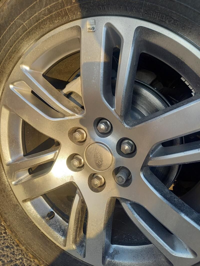 Ford Expedition 2024 - 885 000 TMT - Aşgabat - img 10