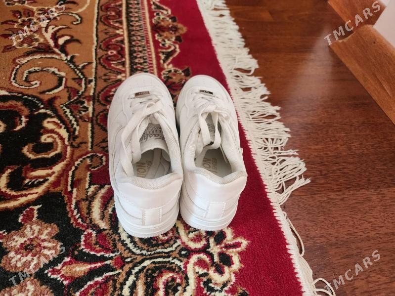 Krasowka Nike - Aşgabat - img 2